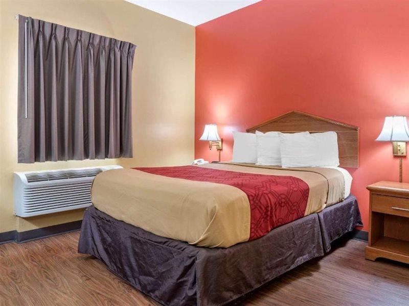 Econo Lodge Louisville Airport Dış mekan fotoğraf