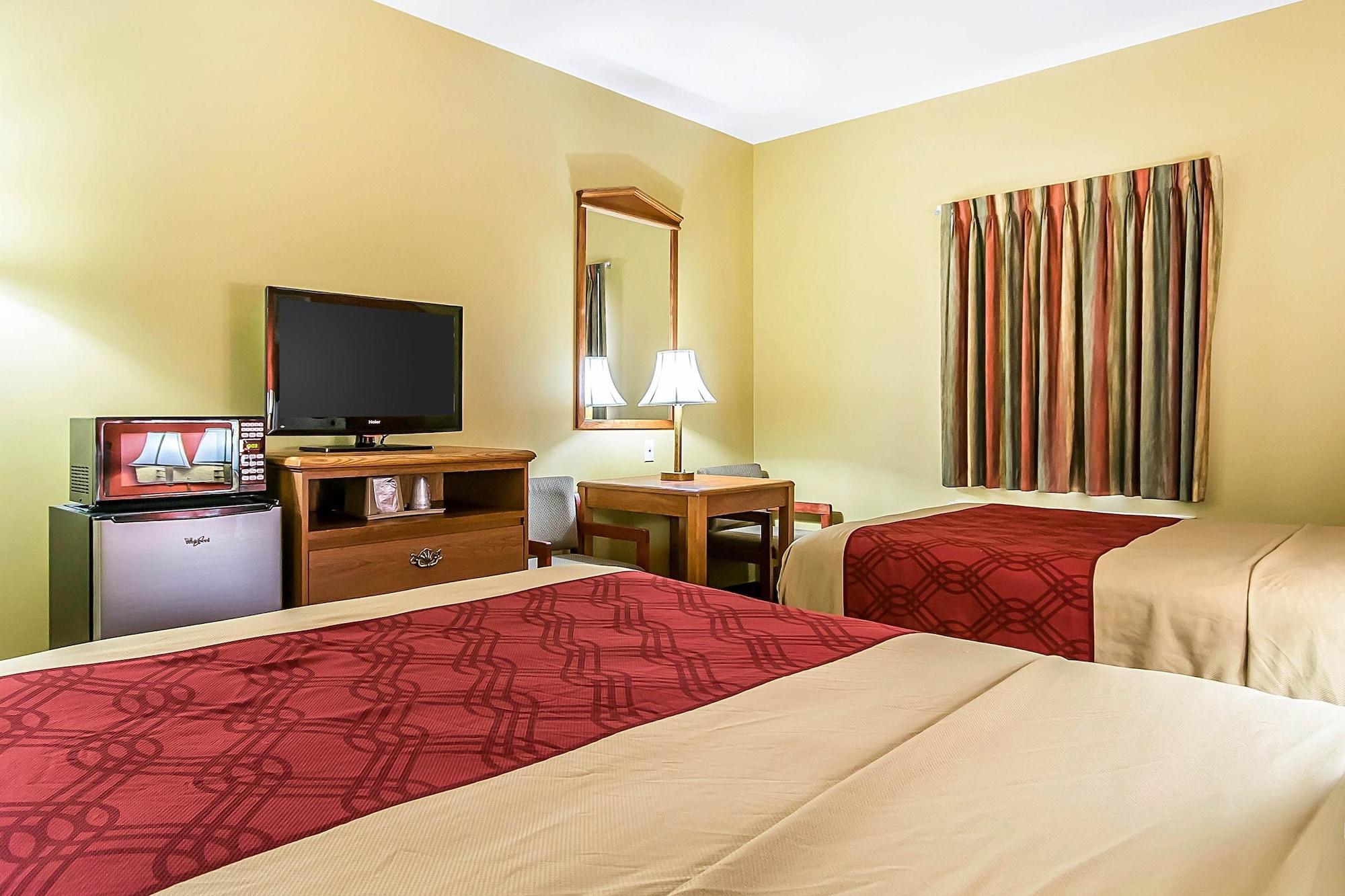 Econo Lodge Louisville Airport Dış mekan fotoğraf