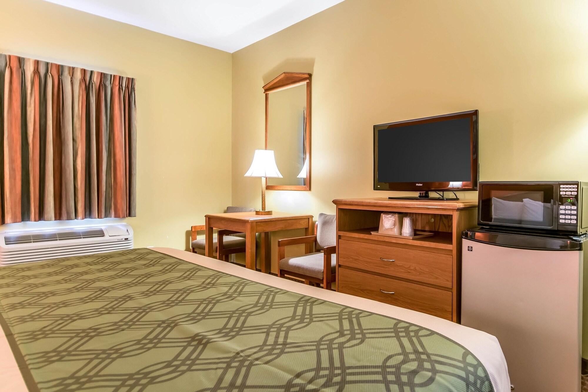 Econo Lodge Louisville Airport Dış mekan fotoğraf