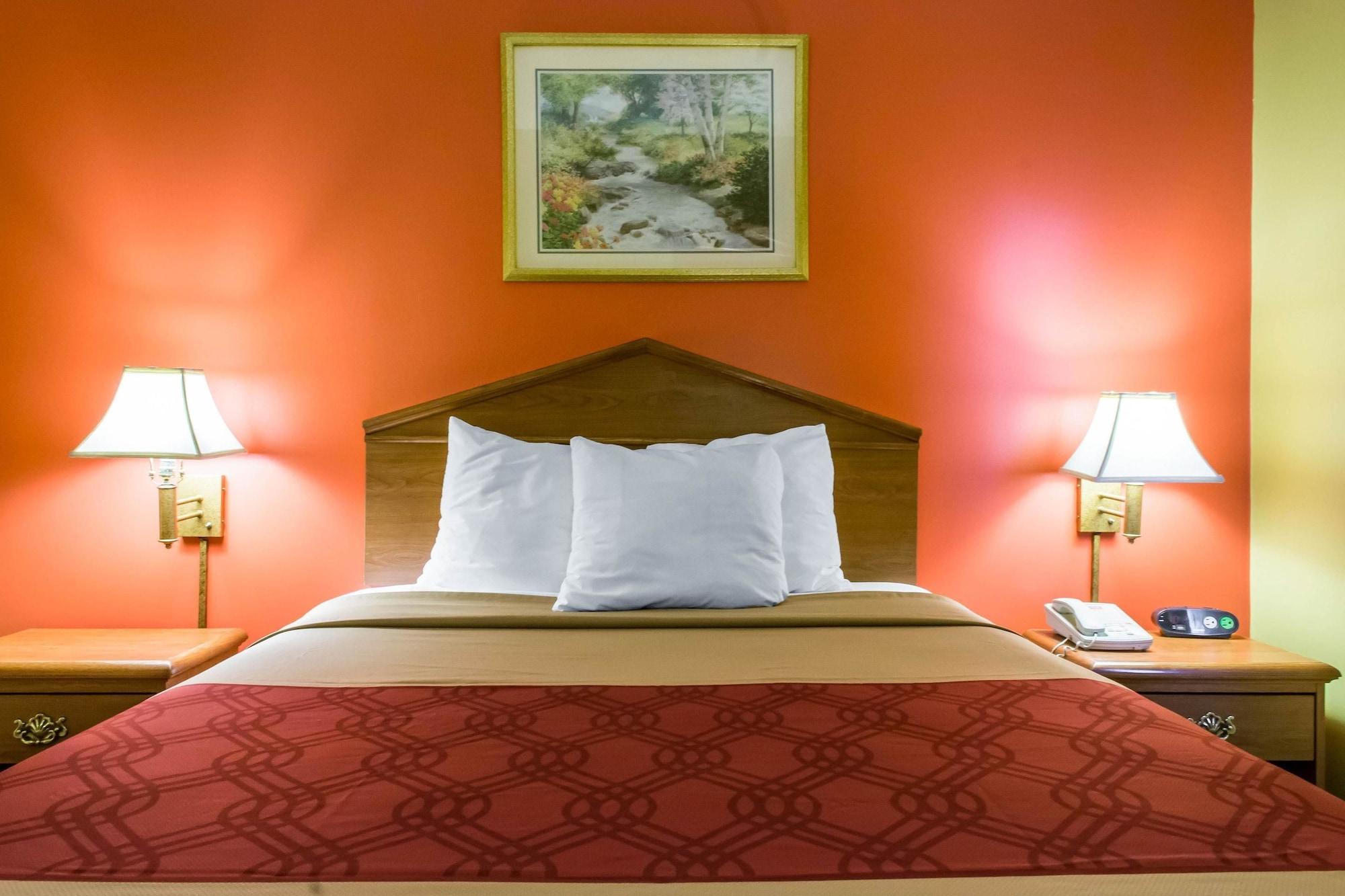 Econo Lodge Louisville Airport Dış mekan fotoğraf