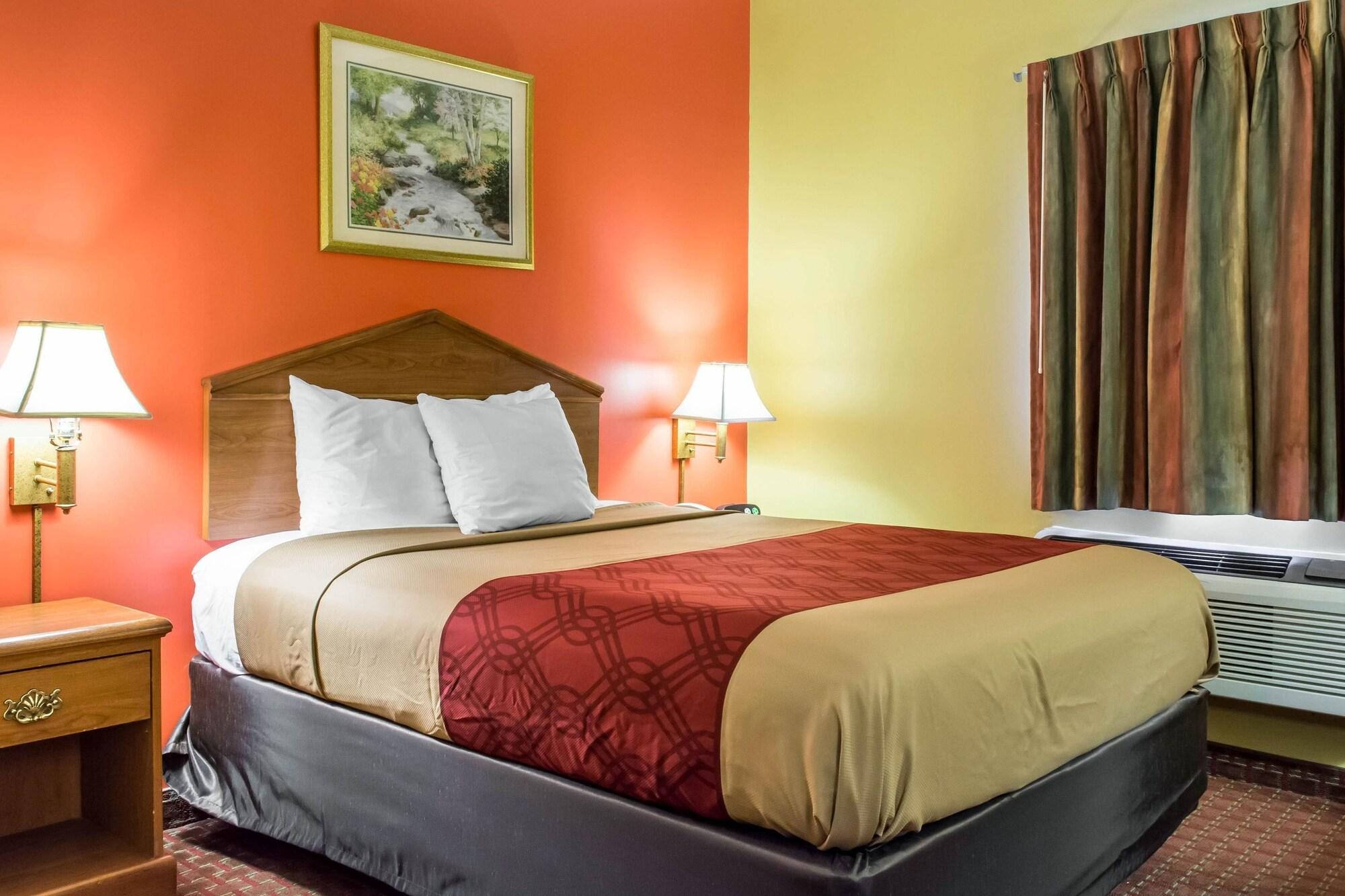 Econo Lodge Louisville Airport Dış mekan fotoğraf
