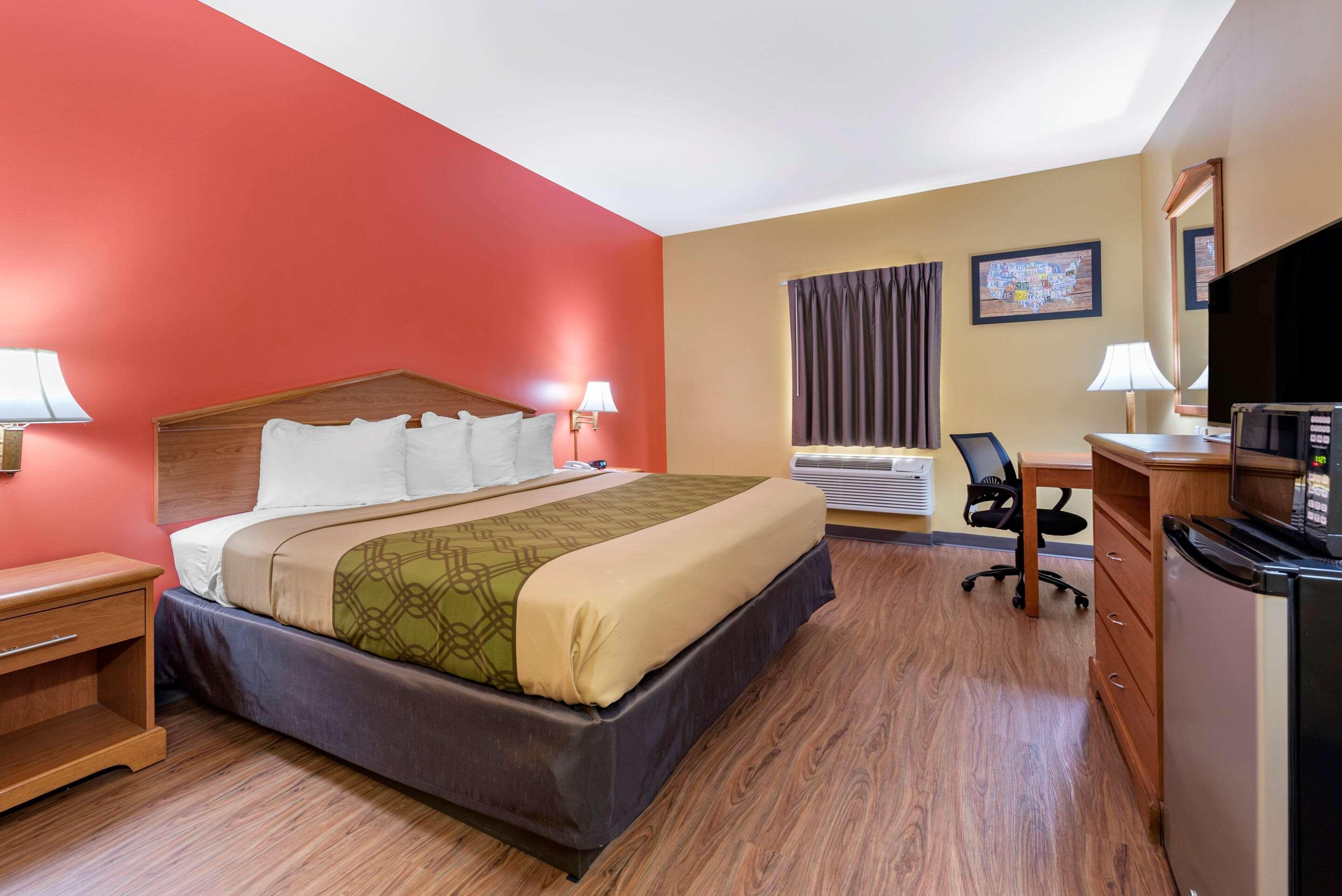 Econo Lodge Louisville Airport Dış mekan fotoğraf