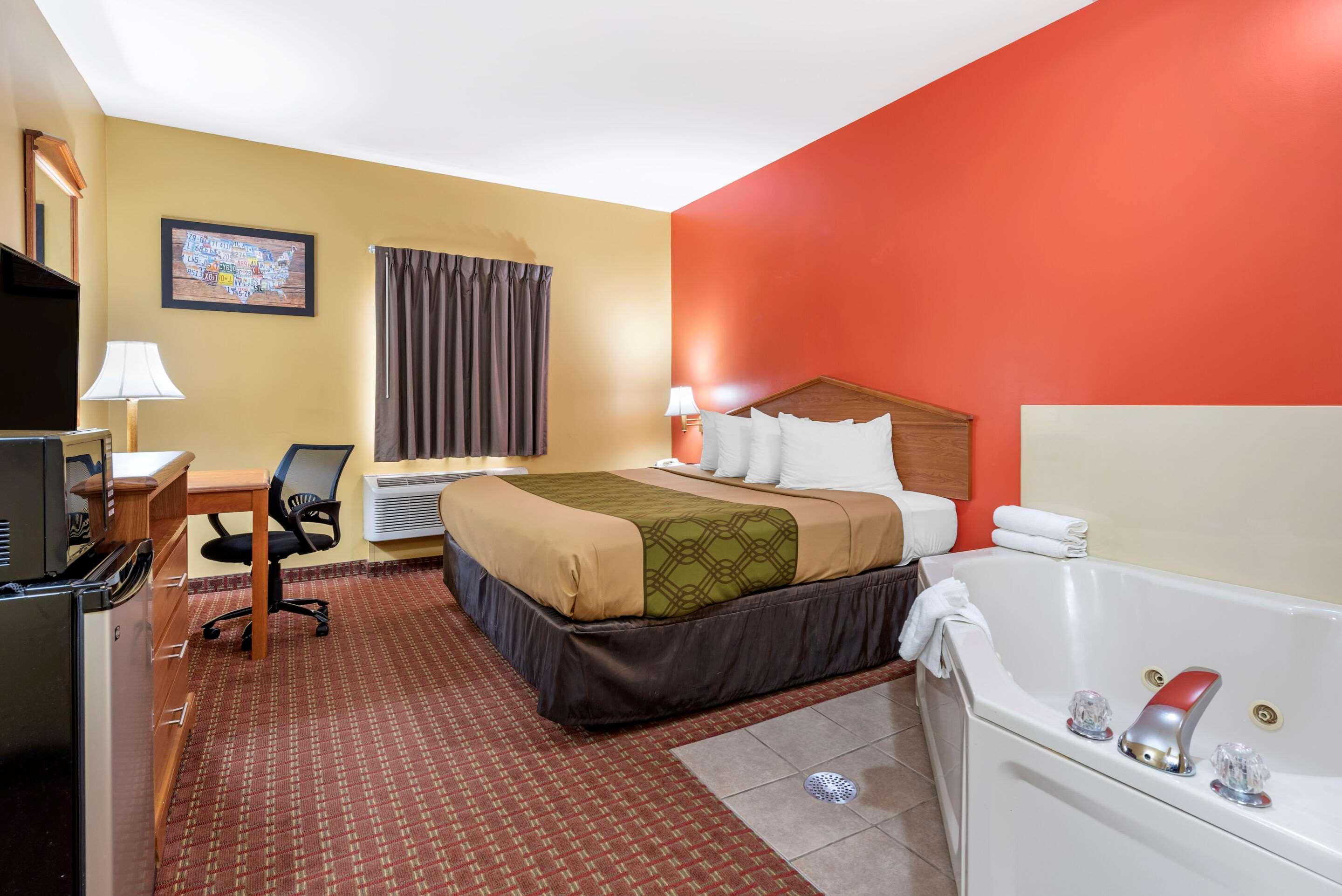 Econo Lodge Louisville Airport Dış mekan fotoğraf